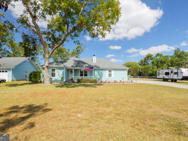 House for sale in Lowndes, Georgia