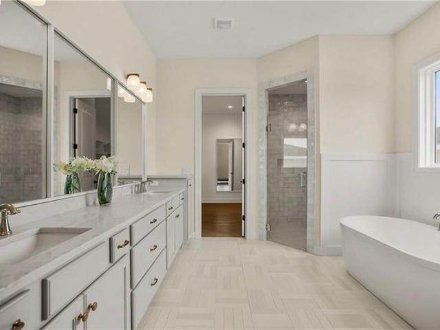 House for sale in Hampton Place, Overland Park