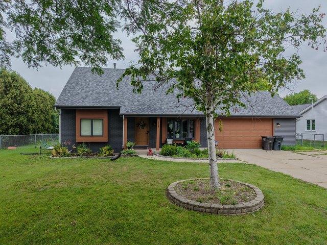 House for sale in Franklin, Wisconsin