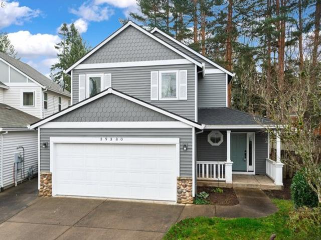House for sale in Oregonia