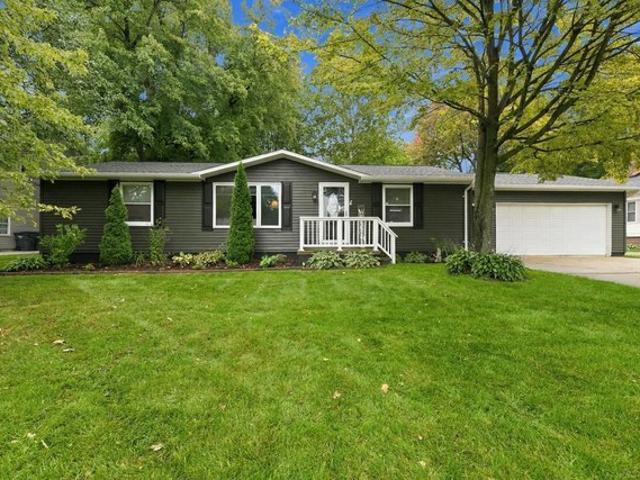 House for sale in Harrison Township, Macomb County