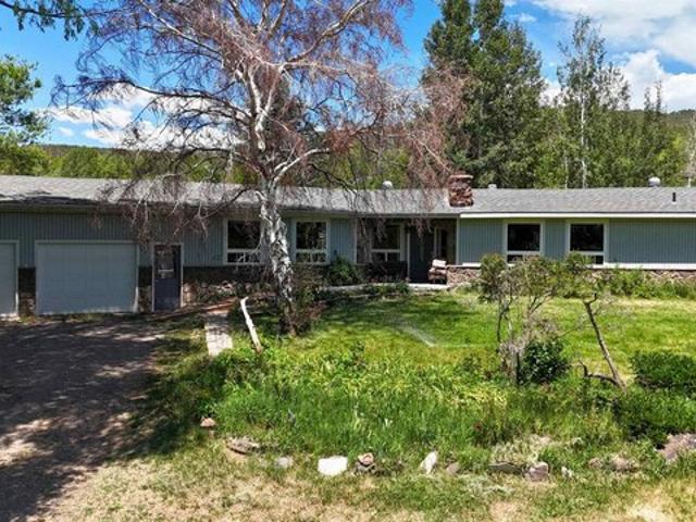 House for sale in Paonia, Colorado