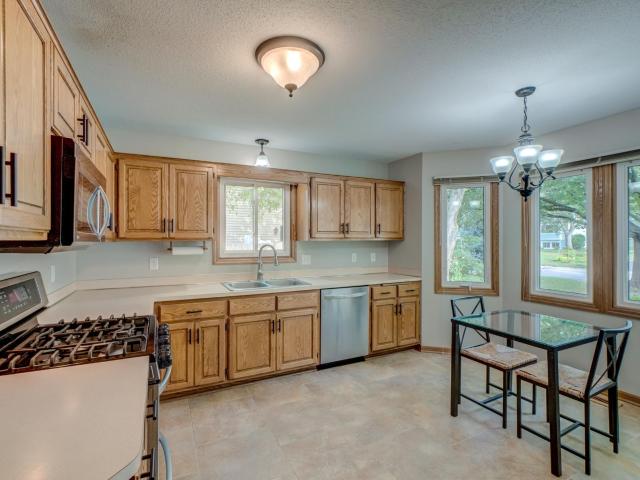 House for sale in Blaine, Anoka County