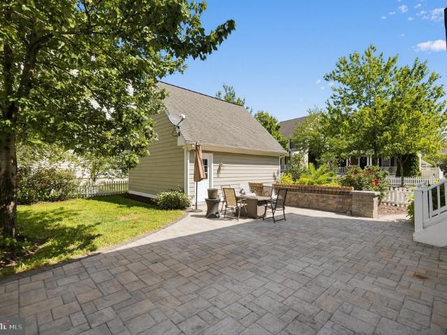 House for sale in Ijamsville, Maryland