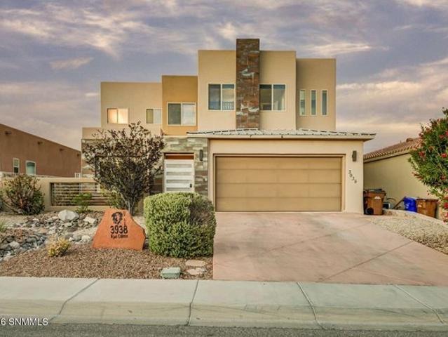 House for sale in Dona Ana, New Mexico