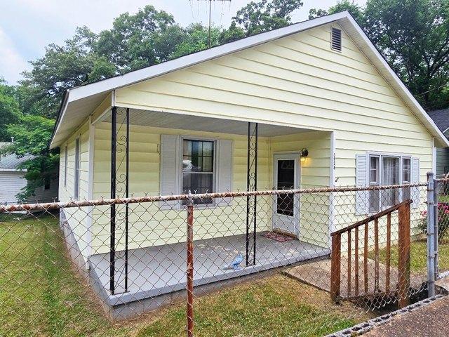 House for sale in Tennessee