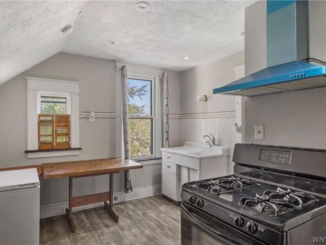 House for sale in East Amherst, New York