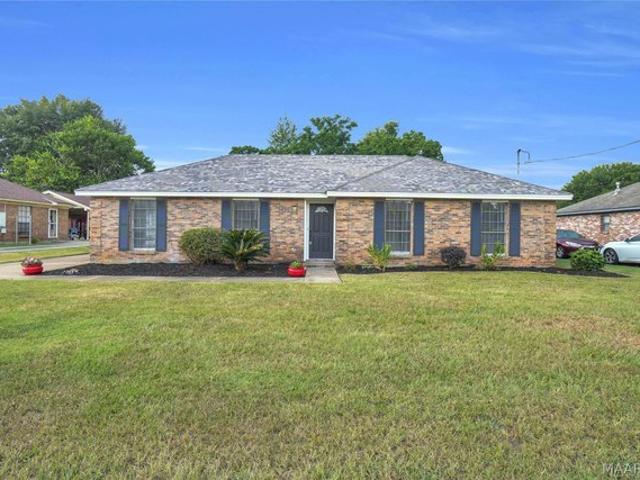 House for sale in Hope Hull, Alabama
