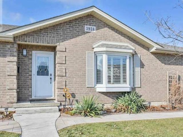 House for sale in St. Catharines