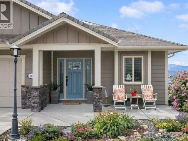 Duplex for sale in Winfield, British Columbia