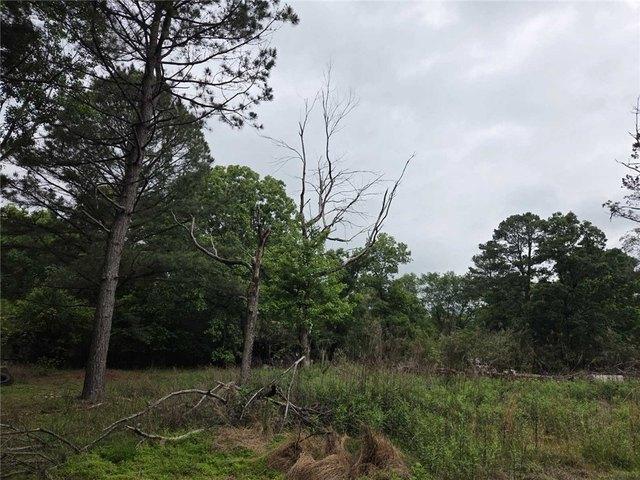 Land for sale in Ark