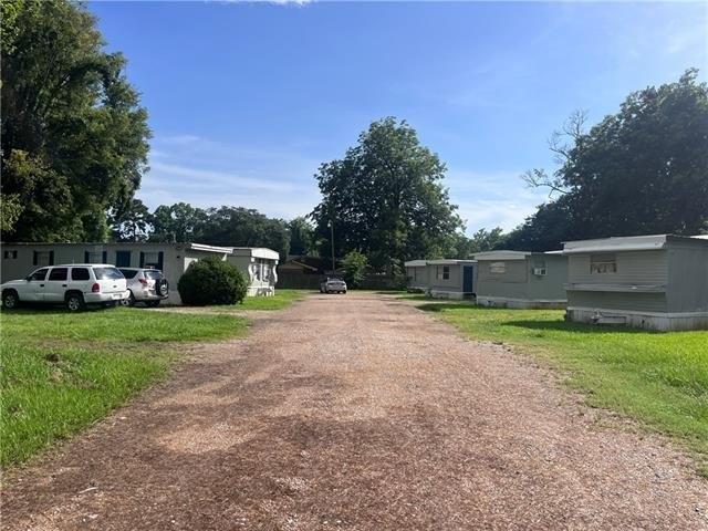 House for sale in Alexandria, Louisiana