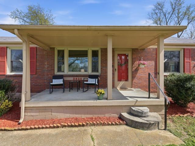 Property for sale in Tennessee
