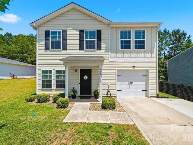 House for sale in Catawba, North Carolina