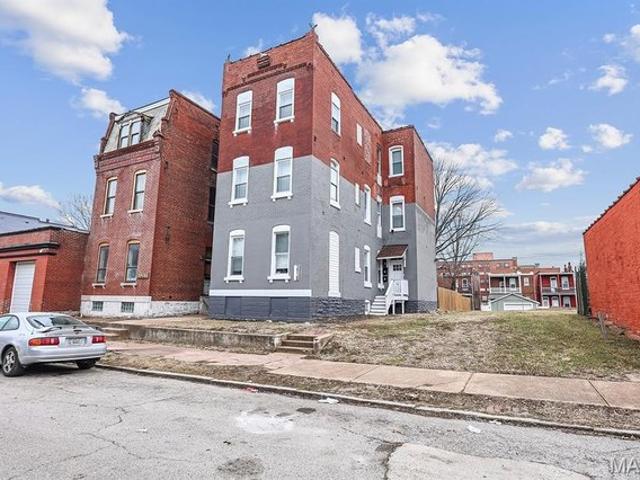 House for sale in Saint Louis, Missouri