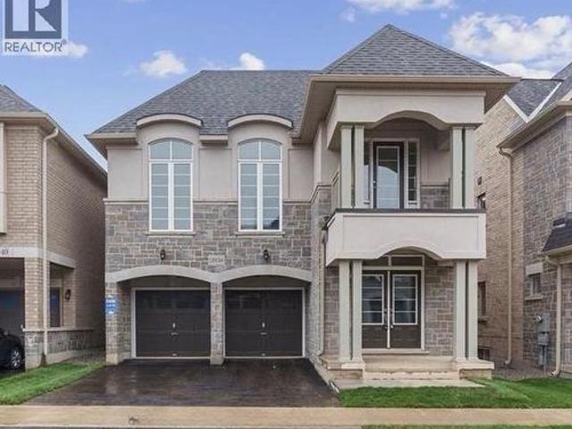 House for sale in Burlington, Ontario