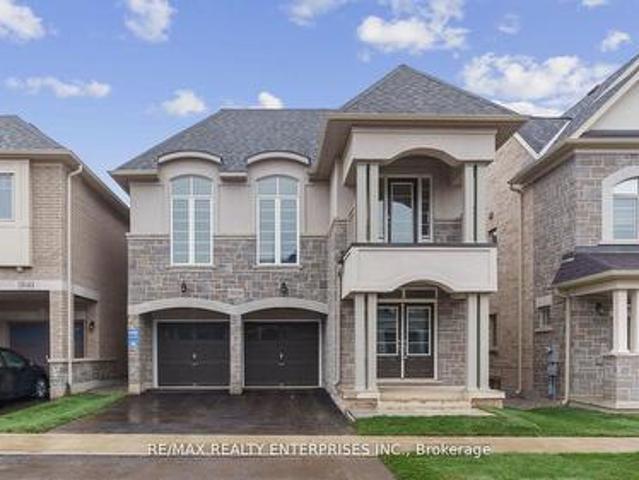 House for sale in Burlington, Ontario