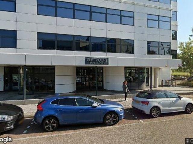 Bedrijfspand te huur in Rijswijk, Zuid Holland