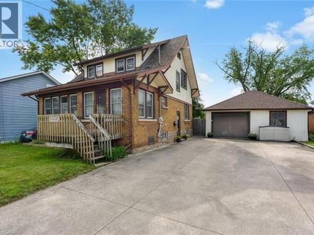 House for sale in Niagara, Ontario