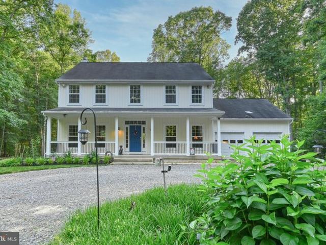 House for sale in Virginia