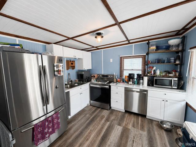 House for sale in Monticello, Indiana
