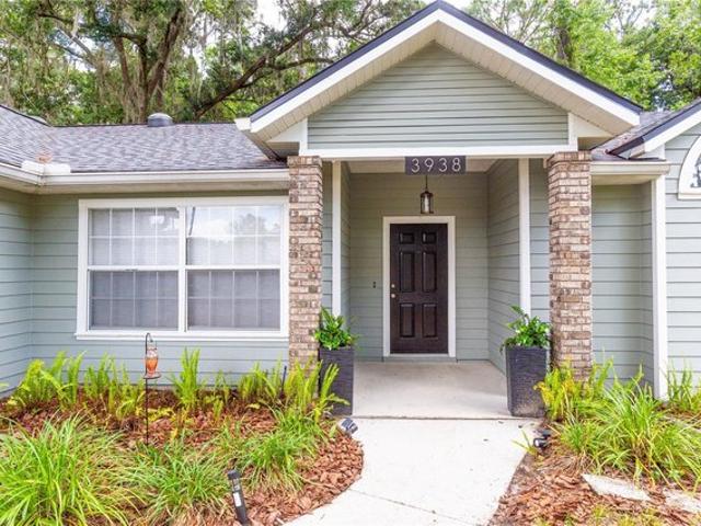 House for sale in Gainesville, Alachua County