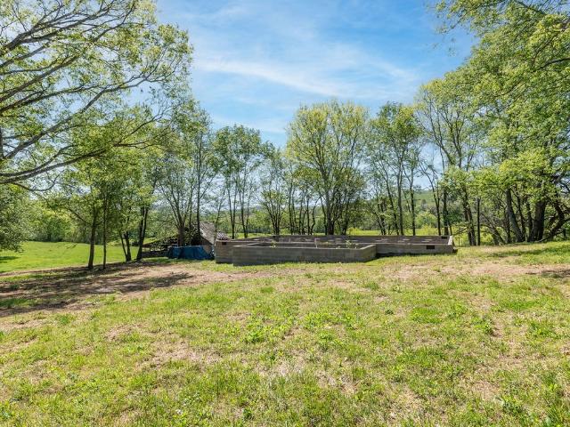 Land for sale in Tennessee
