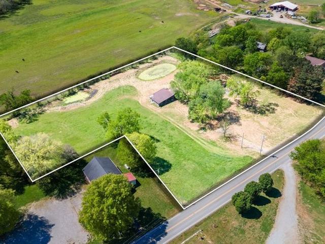 Land for sale in Tennessee