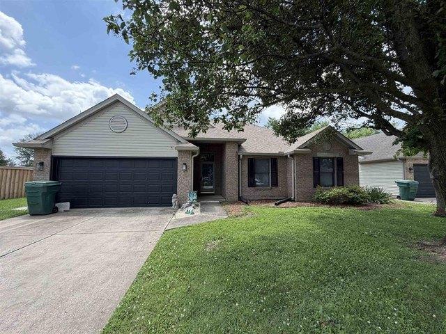 House for sale in Owensboro, Kentucky