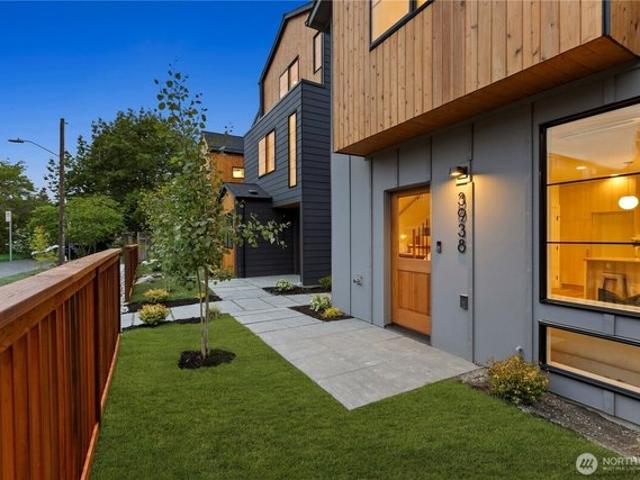 Condo for sale in Seattle, Washington