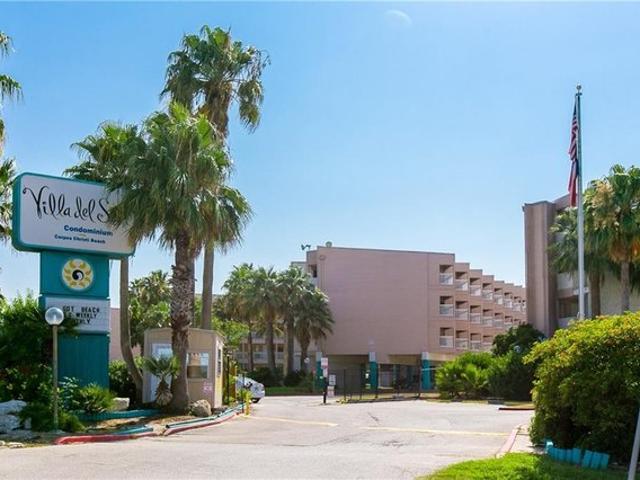 Condo for sale in Corpus Christi, Texas