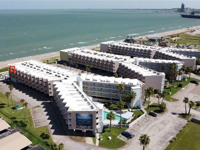 Condo for sale in Corpus Christi, Texas