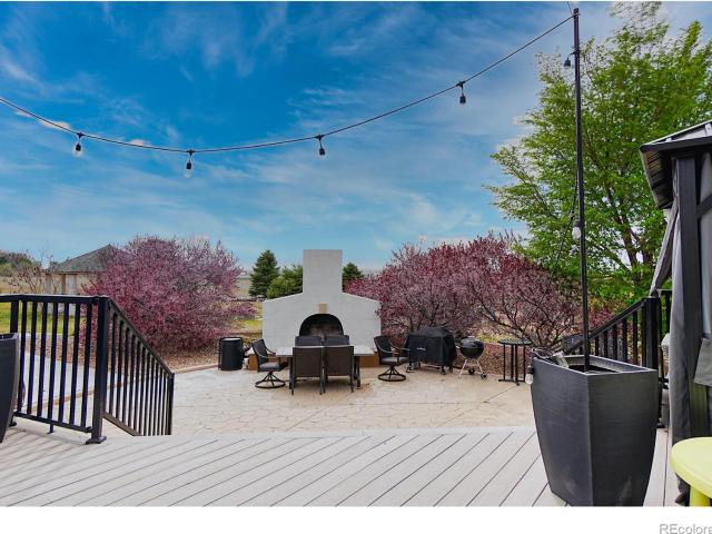 House for sale in Mead, Colorado