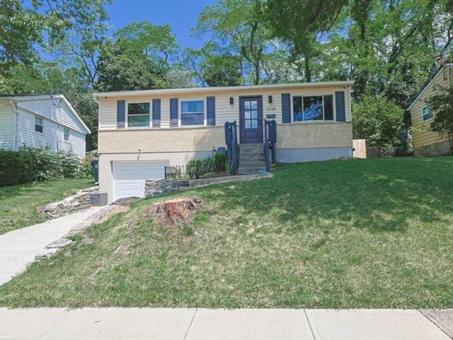 House for sale in Ohio