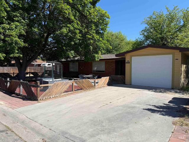 House for sale in Boise, Idaho