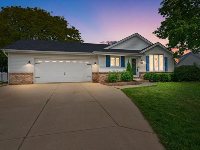 House for sale in Franklin, Wisconsin