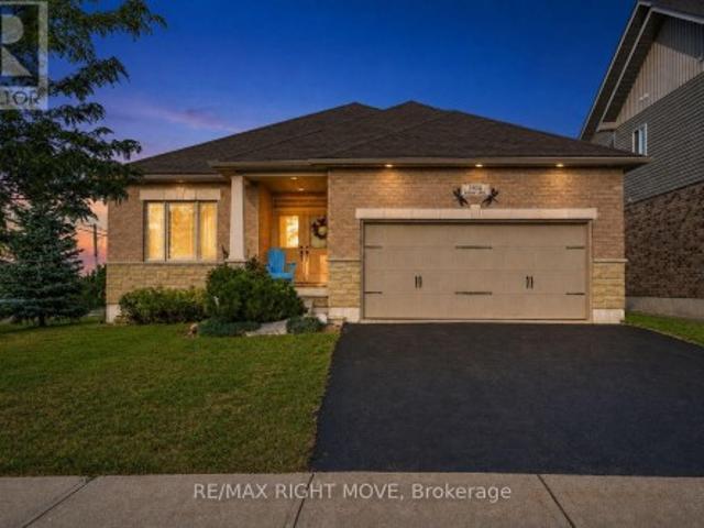 House for sale in Severn, Ontario