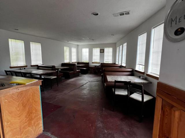Commercial for sale in Junction City, Trinity County