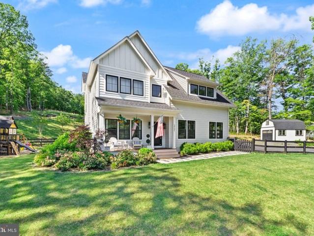 House for sale in Virginia