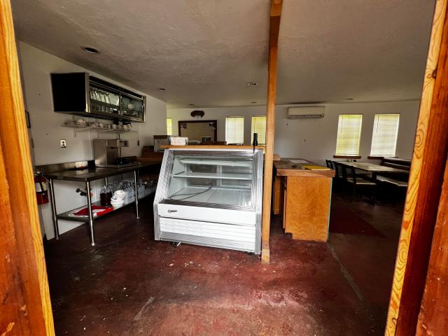 Commercial for sale in California