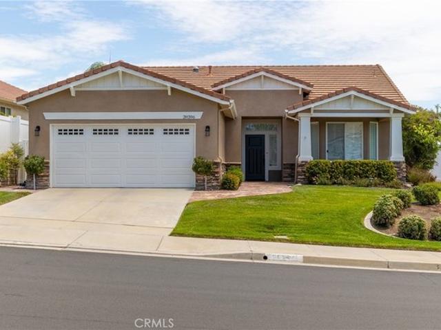 House for sale in Murrieta, California