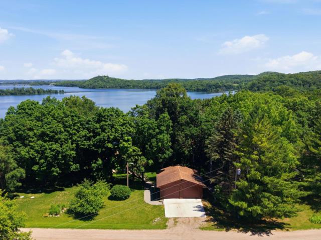 House for sale in Pelican Rapids, Minnesota