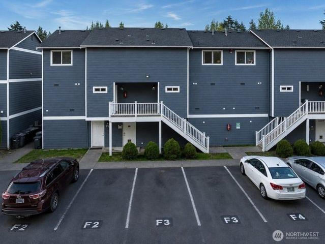 Condo for sale in Puyallup, Washington