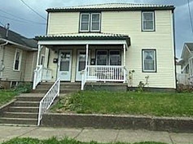 House for sale in Belmont, Ohio