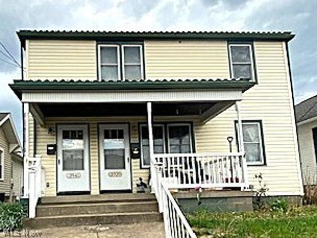 House for sale in Belmont, Ohio