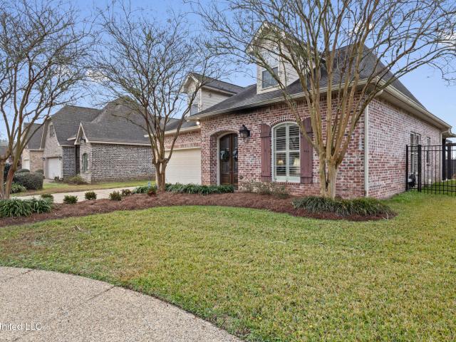House for sale in Gautier, Mississippi