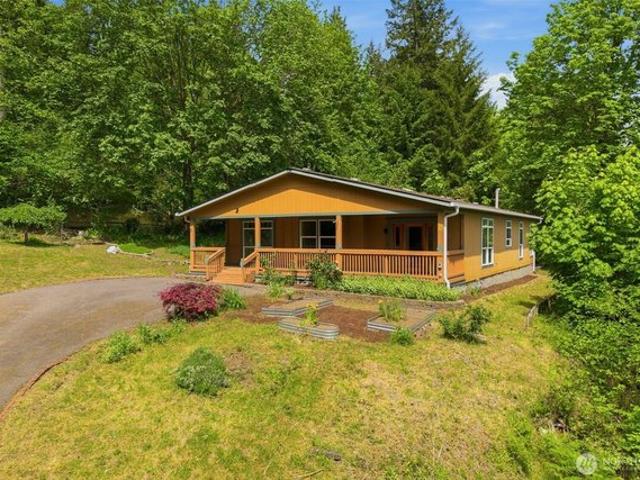 House for sale in Thurston, Washington