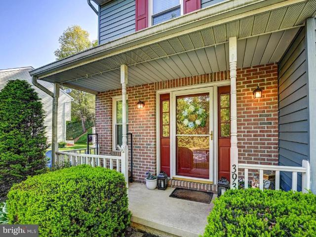 House for sale in Hampstead, Maryland