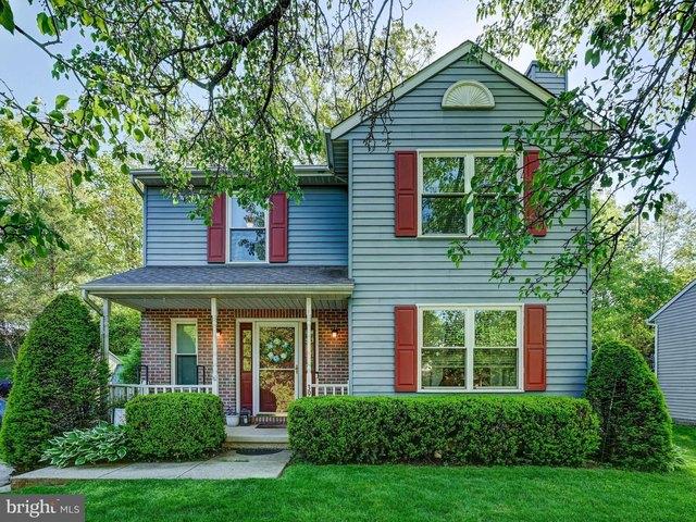 House for sale in Hampstead, Maryland