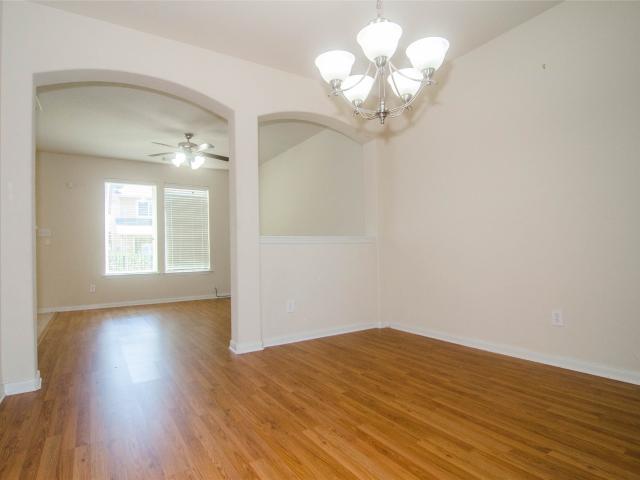 Townhouse for rent in Missouri City, Texas